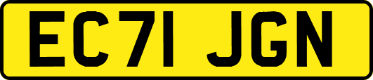 EC71JGN