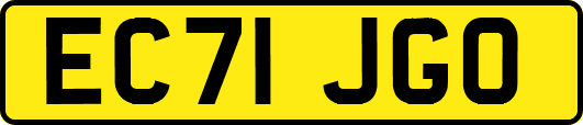 EC71JGO