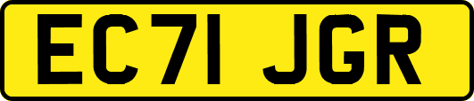 EC71JGR
