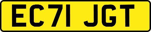 EC71JGT