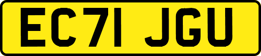 EC71JGU