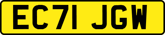EC71JGW