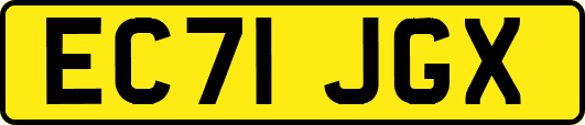 EC71JGX