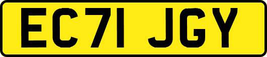 EC71JGY