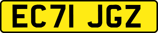 EC71JGZ