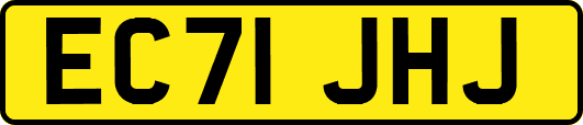 EC71JHJ