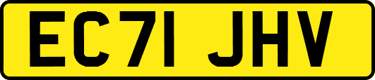 EC71JHV