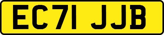 EC71JJB