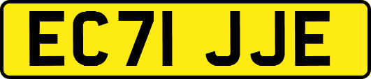 EC71JJE