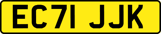 EC71JJK