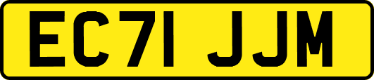 EC71JJM