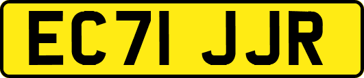 EC71JJR