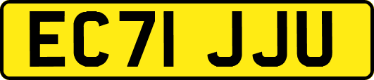 EC71JJU