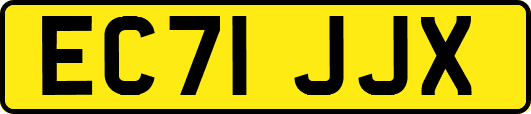 EC71JJX
