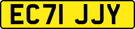 EC71JJY