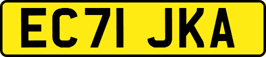 EC71JKA