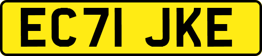 EC71JKE