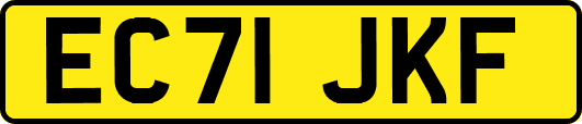 EC71JKF