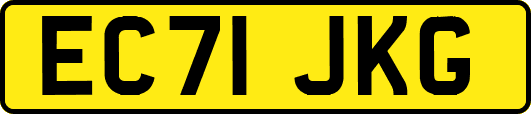 EC71JKG