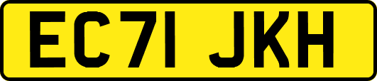 EC71JKH