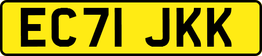 EC71JKK