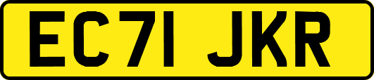 EC71JKR