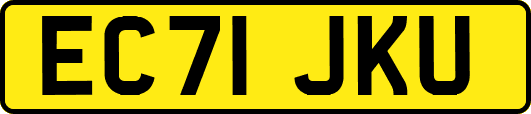 EC71JKU