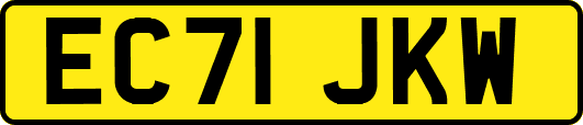 EC71JKW