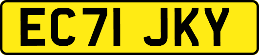 EC71JKY