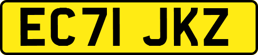 EC71JKZ