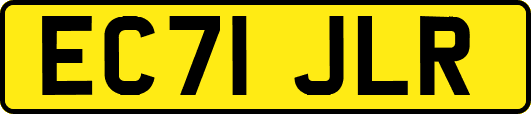 EC71JLR