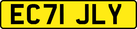 EC71JLY