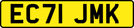 EC71JMK