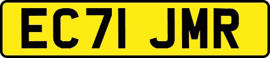EC71JMR