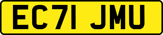 EC71JMU