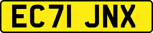 EC71JNX