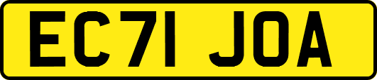 EC71JOA