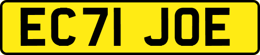 EC71JOE