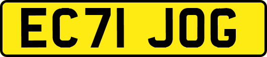 EC71JOG
