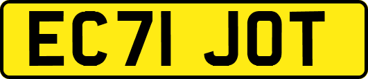EC71JOT