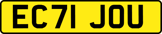 EC71JOU