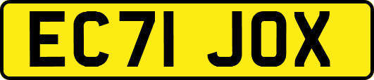 EC71JOX