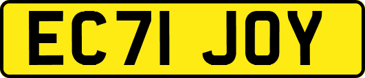 EC71JOY