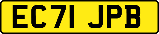 EC71JPB
