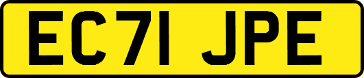 EC71JPE