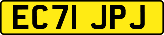 EC71JPJ