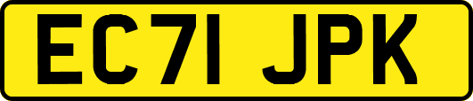 EC71JPK