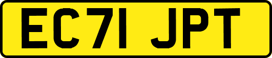 EC71JPT
