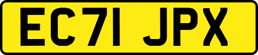 EC71JPX
