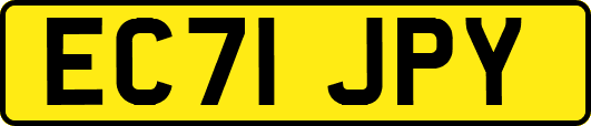EC71JPY